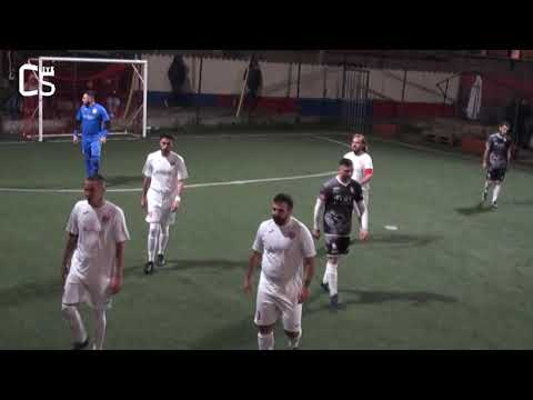 Serie C2: Ardea - Pomezia Calcio