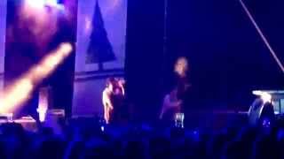 MADMAN - "Come ti fa Mad" Live Desio Parco Tittoni