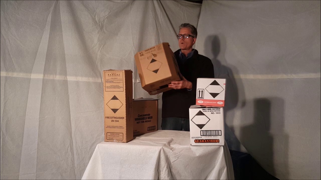 What is the correct brand for a limited quantity packaging? Tipseri