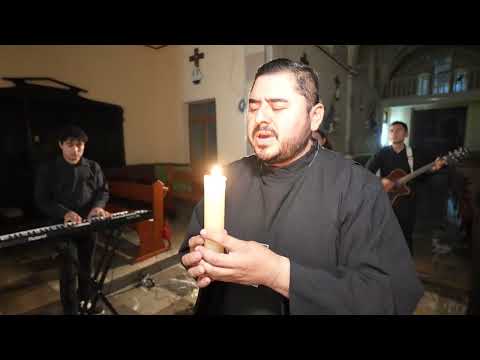 Padre Miguel - Ven Espiritu de Dios