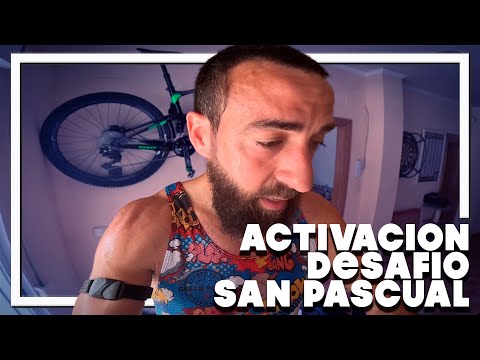 ACTIVACION➡ DESAFIO SAN PASCUAL 🤭
