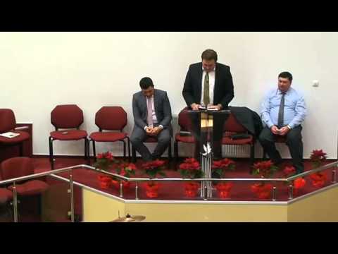 LIVE 08.01.2016 - Evanghelizare din Biserica Betleem, invitat Dorel Coraş - www.predic.ro