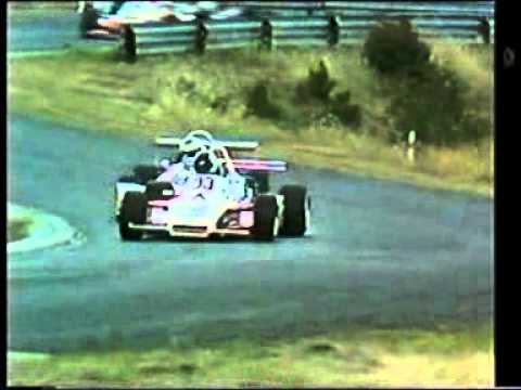 1980 Australian Formula 2 Champioship Sandown Round 4