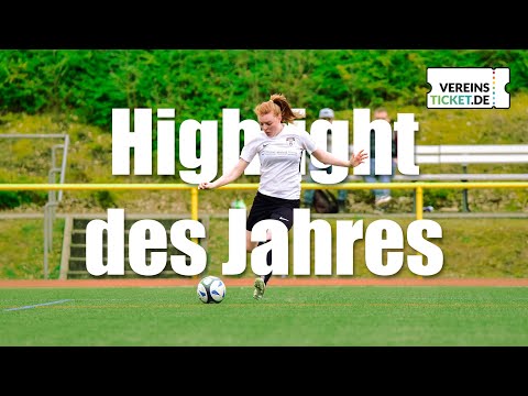 Das Highlight des Jahres! Mira Meyer - FSG Saarburg