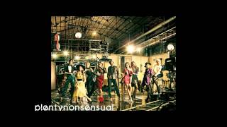 Girls&#39; Generation-Time Machine【Male Version】