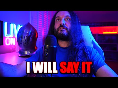 I will say the unthinkable..