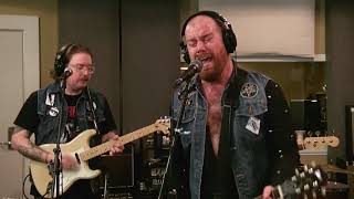 Sam Coffey & The Iron Lungs - Judy - Daytrotter Session - 2/26/2018