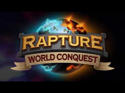 Rapture - World Conquest Video