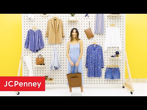 Spring 2020 Fashion Trends: Spring Colors & Outfit Ideas | JCPenney