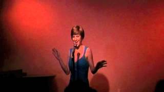 Francesca Caviglia - "A Woman's Prerogative"