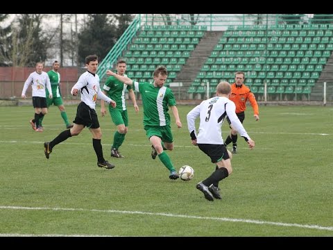 mksswit.pl Pelikan Łowicz - Świt Nowy Dwór Mazowiecki 2:1 19.04.2015