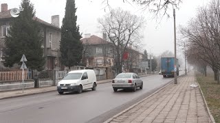 Скоро няма да бъде изграден околовръстен път на Димитровград, който да не минава през града