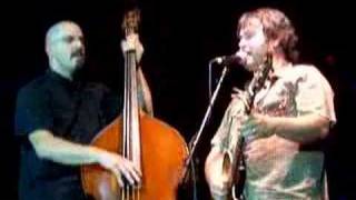 Martin Sexton - Love Keep Us Together