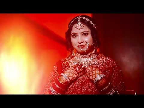 Shreyashi & Rajkamal Wedding Highlight