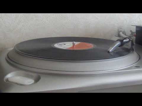 The Jamaicans - Are You Sure (Trojan).