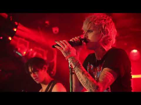 Silos - Mind Eraser (Performance Music Video)