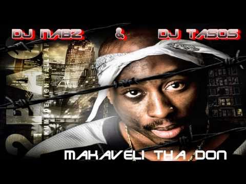 2Pac ft. Big Pun & B.I.G - Lethal Rhymes [DJ Nabz & DJ Tasos]