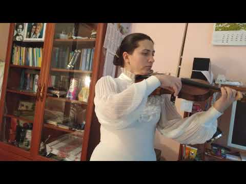 Fantasia 10 - Largo - Georg Philipp Telemann