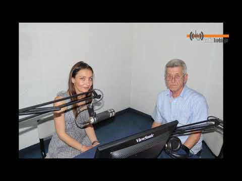У сретање празнику са вјероучитељем  Драгом Миловићем (Аудио)