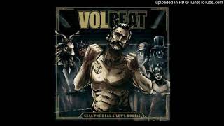 Volbeat - Mary Jane Kelly