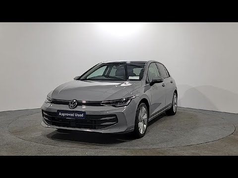 Volkswagen Golf GOLF EDITION 75 1.5 MHEV 116HP - Image 2