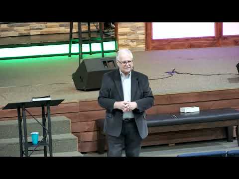 230219PM - Are We Playing or Praying, Part 2