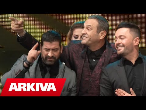 Sinan Vllasaliu ft. Meda & Sinan Hoxha - Potpuri