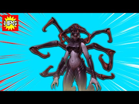 HON Arachna - 29 Kills by `Pedeliche - Diamond