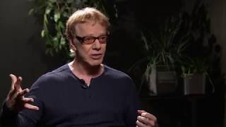 Composer Danny Elfman brings ‘The Nightmare Before Christmas’ to Barclays