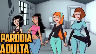 العاب مغامرات لعبة داني الشبح Danny Phantom Youtube