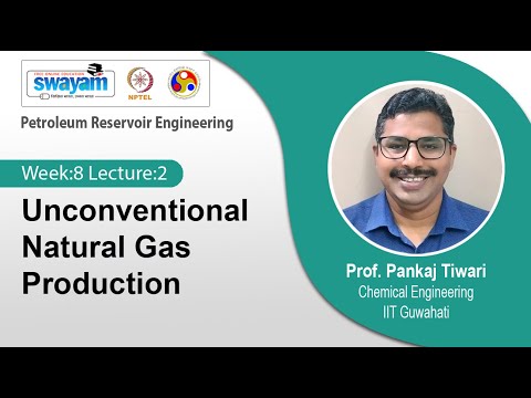 Petroleum Reservoir Engineering Introduction Video