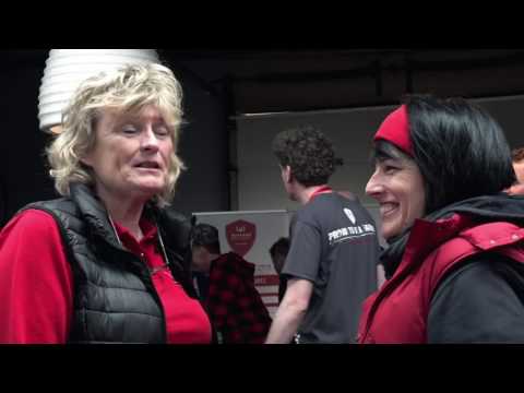 WERKMAN HORSESHOES | Spring games 2015