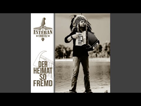 Soldatengebet - Estéban Cortez