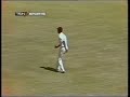 Javed Mianad 79 off 67 balls vs West Indies/ Sharjah 1988