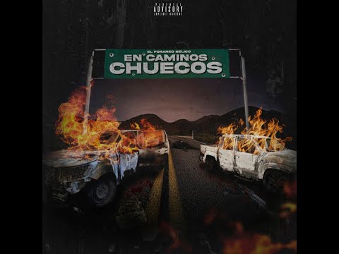 El Foraneo Belico Ft @ElLirikario - Fuerzas Especiales Chuki (Narco Musik) 2025