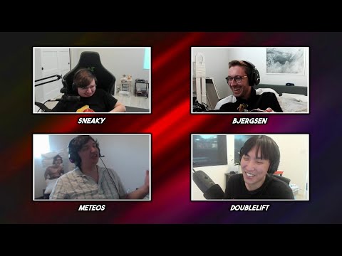 Then-TSM Coach Locodoco gave Adderall pills to Bjergsen