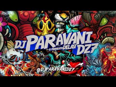COÇA DE BANDIDO 🎭 - MC ANGELLO & MC MAIQUINHO ( DJ PARAVANI DZ7 & DJ DETTA )