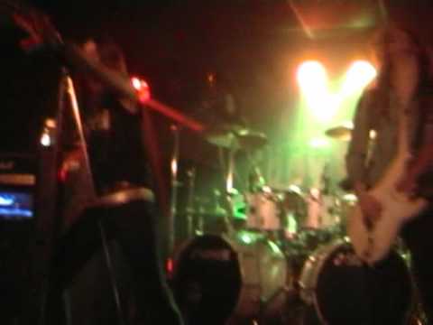 carnival sun we´ve come to rock (live)