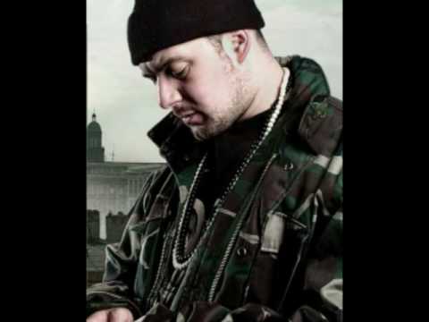 Kool Savas feat. Franky Kubrick - Heavy metal