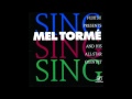 Lulu's Back in Town - Mel Torme