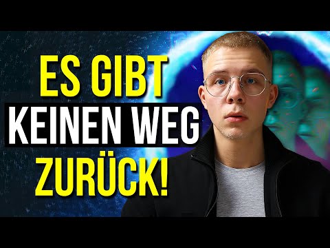 Diese Meditation Shiftet dich in eine Parallele Realität (WARNUNG, ES GIBT KEIN ZURÜCK!) ⚠️