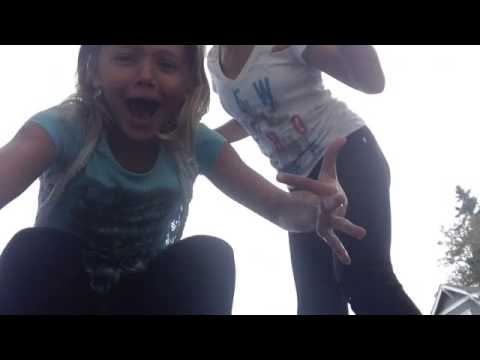 Sydney's gets revenge!