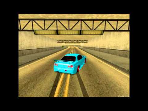 GTA-MTA Drift (SMOTRA.RU)