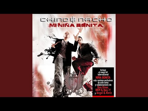 Dentro De Mí (Album Version)