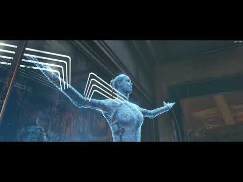 Doom eternal Second invasion mod E1M1 Hell on Earth