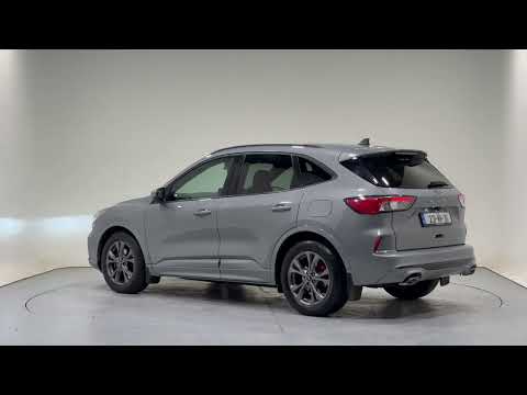 Ford Kuga ST-LINE X 5DR 1.5 TD 120 S6. S6.2 M6 - Image 2