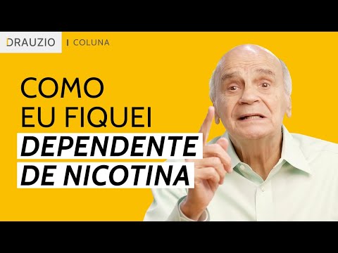 It's impossible to quit smoking without suffering.