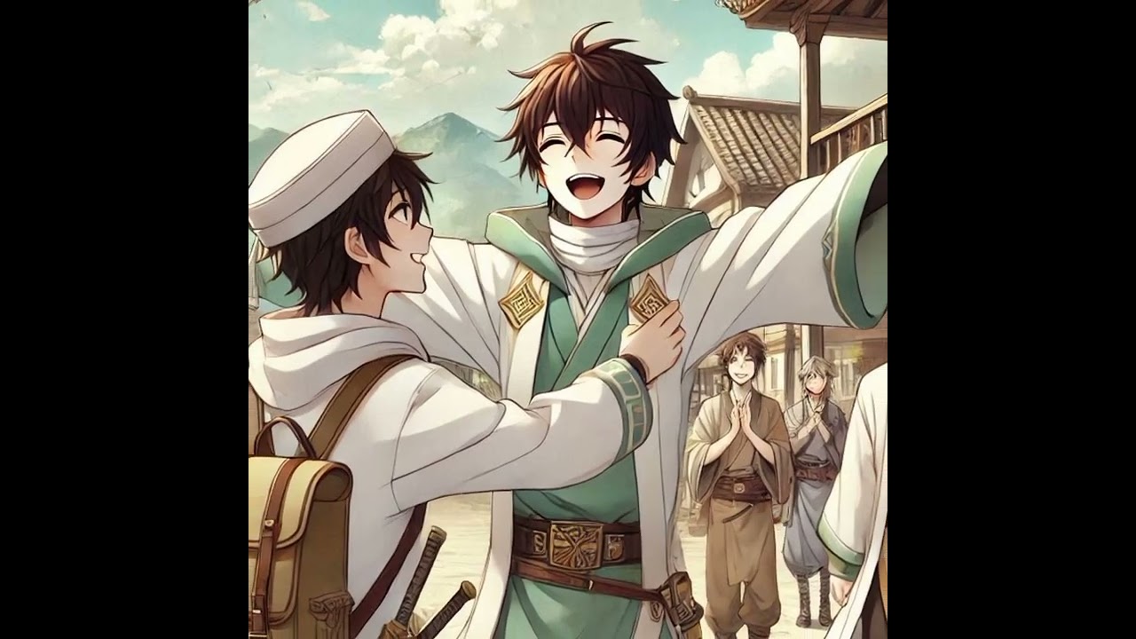 kisah Dua Sahabat Yang Terpisah || VIRAL CERITA INSPIRASI