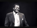 Oscar Peterson - Put On A Happy Face