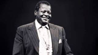 Oscar Peterson - Put On A Happy Face